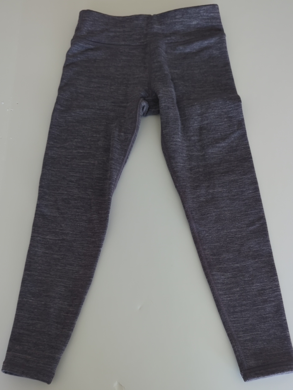 Athleta Girl Thick Leggings Size S/7